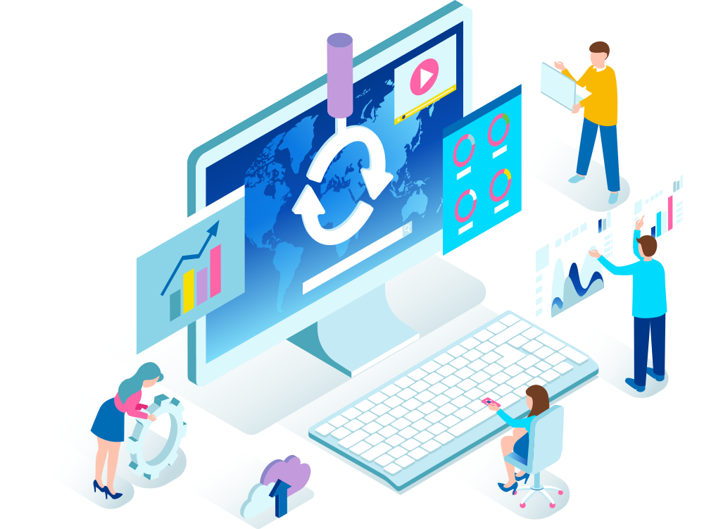 Connection and Engagement