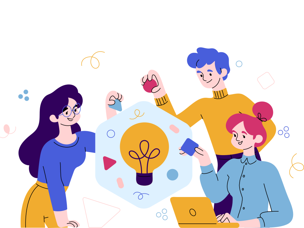 Innovation and Excellence