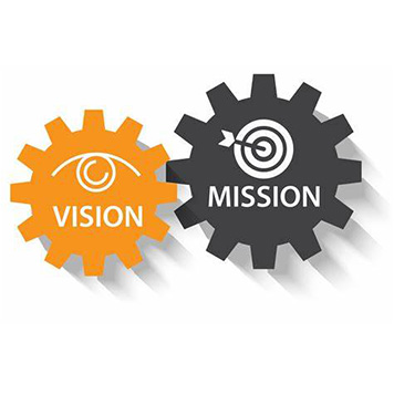 About- Vision & Mission