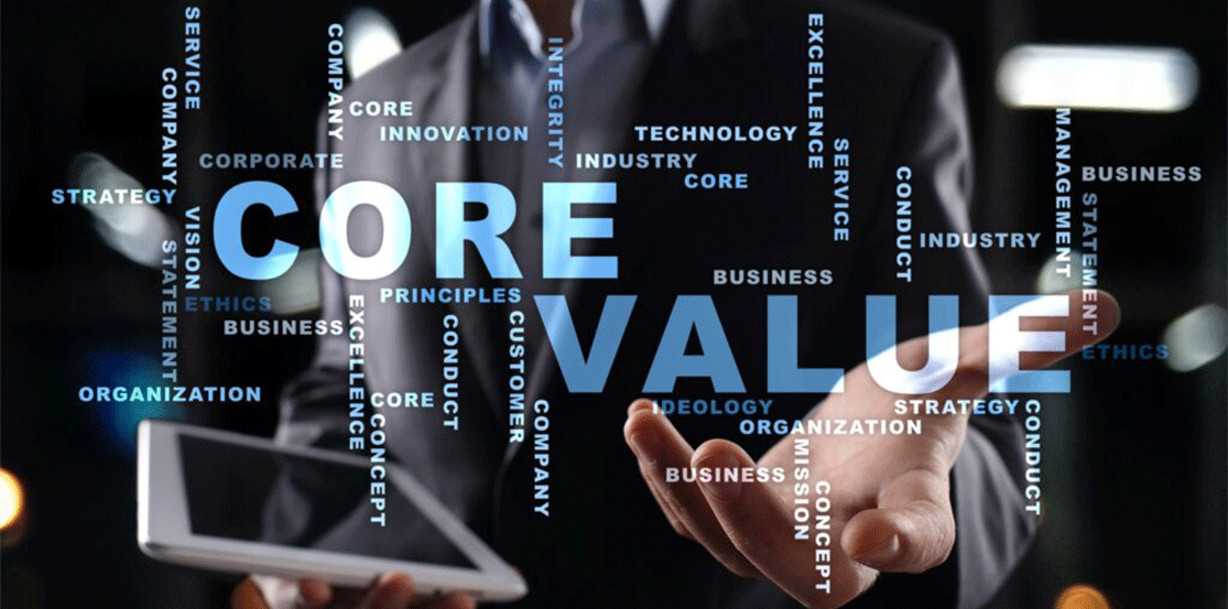About-Corevalues