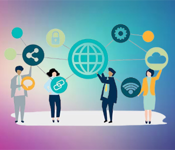 Create Connections for Websites