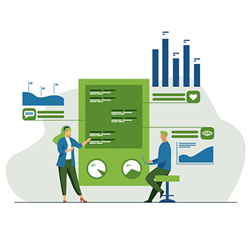 Website Maintenance and Support