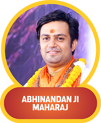 Abhinandan Ji Maharaj
