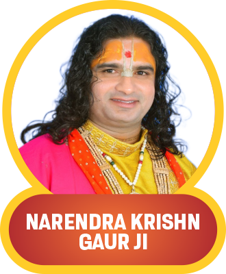 Narendra Krishn Gaur