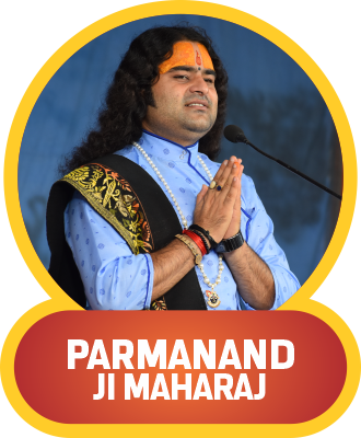 Shri Kishori Kripa Pariwar